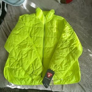 NWOT FP Movement by Free People Pippa Packable Puffer Jacket